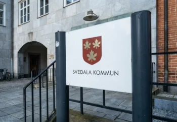 Svedala Municipality Shuts Every System After Suspected Ransomware Intrusion