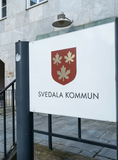 Svedala Municipality Shuts Every System After Suspected Ransomware Intrusion