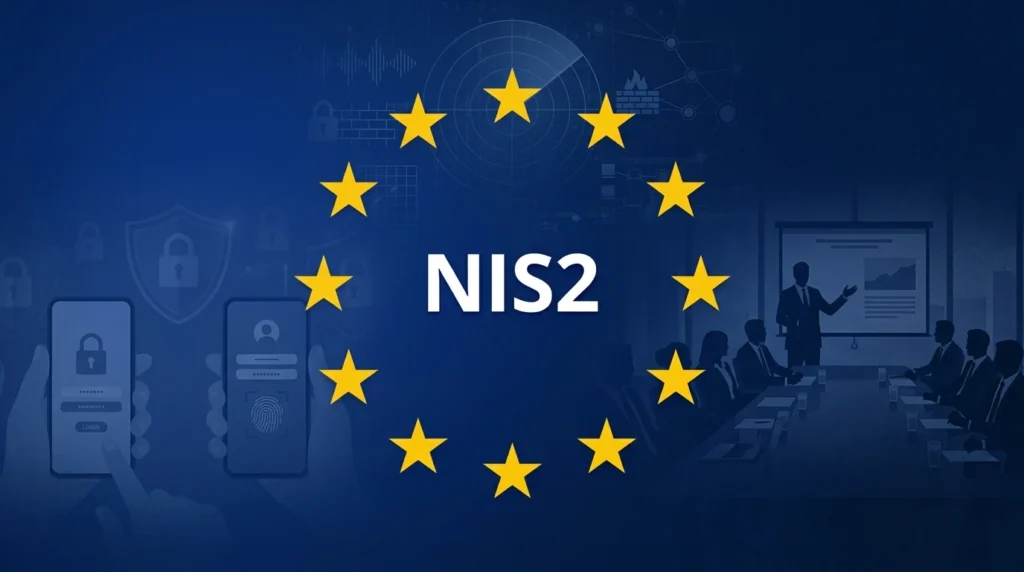 Sweden's NIS2 Rules Now Mandate Intrusion Detection, MFA and Board Training